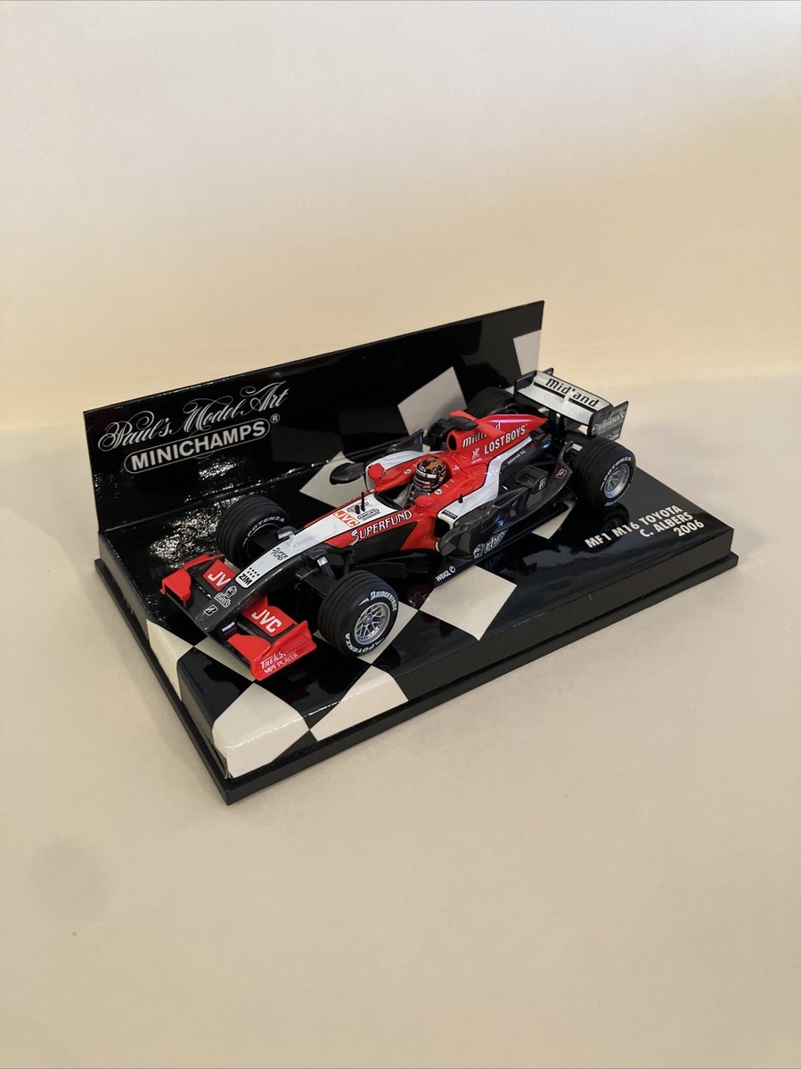 MINICHAMPS F1模型 1/12 Minichamps 2023 Formula 1 Red Bull Racing Honda RB19