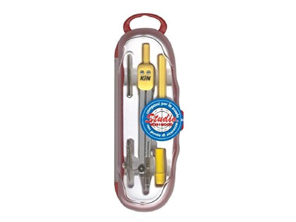 Koh-I-Noor HD8205 Giallo Compasso - NUOVO