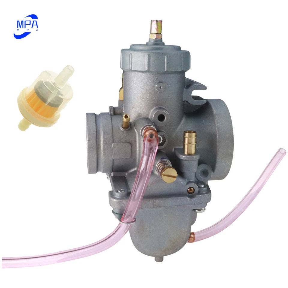 Carburador Ski-Doo Touring 500 para 1995 1996 1997 403123600 envío rápido Foto 4 de 4