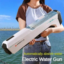 Kids' Automatic Water Gun