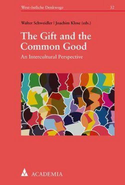 Thumbnail - The Gift And The Common Good, Walter Schweidler