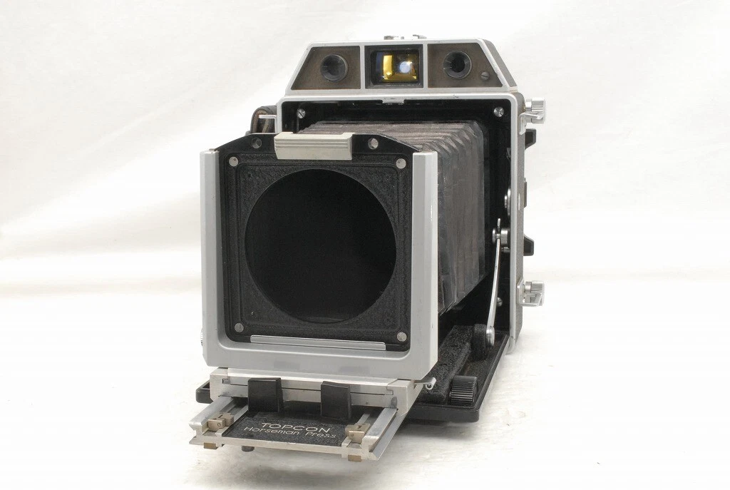 Horseman Large Format Film Cameras for sale - eBay