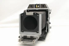 Topcon Horseman Press Camera Body , Non Glass *402431