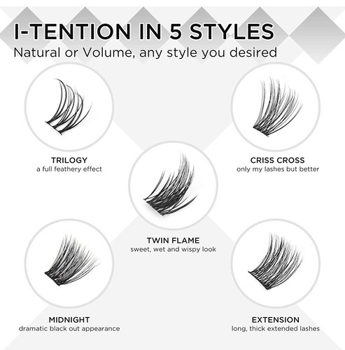 false lashes Luxury eyelash kit Beginners โ
๐ฏ - Picture 7 of 9