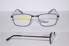 lunettes loupe de lecture en métal réf L7099 N° 016