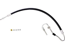 For Dodge Ram 2500 Power Steering Pressure Line Hose Assembly 43928DYJD