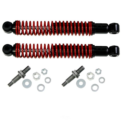 Suspension Shock Absorber-Front Load Carrier Gabriel 34036
