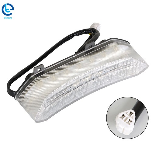 Nueva luz trasera de freno LED apta para Yamaha Raptor 700 700R 2006-2018 - Imagen 6 de 13