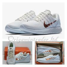 Nike Wmns Lunarglide 9 X-Plore Running Shoes 904744-100
