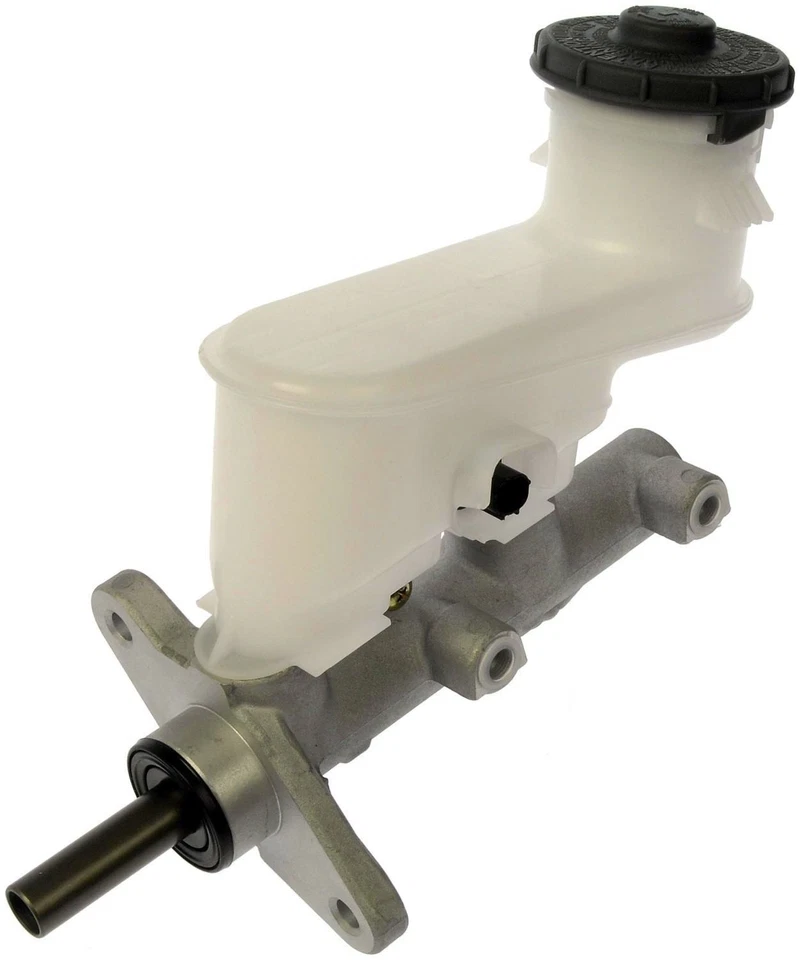 Cilindro mestre de freio compatível com Honda Accord DORMAN 2008-2012 - PRIMEIRA PARADA - Imagem 3 de 4