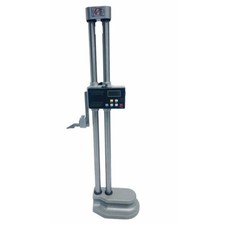 18'' Double Column ELECTRONIC Height Gage Gauge 450MM Dual Beam Height Gage