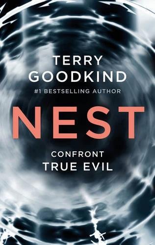 Nest By Terry Goodkind. 9781786692962