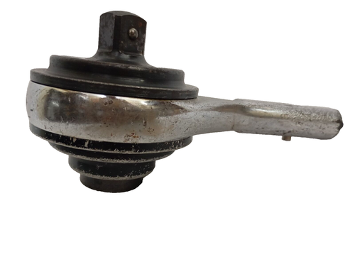 X4 LW750 Torque Multiplier 3/4" - 3/4", 1000 lbs/1356 Nm, 4:1, NO Reaction Arm-1 - Picture 4 of 5