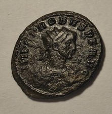 Ancient Roman coins - lot or individual; Emperor Probus, Emperor Constantinus II