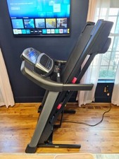 nordic track treadmill t6.7i