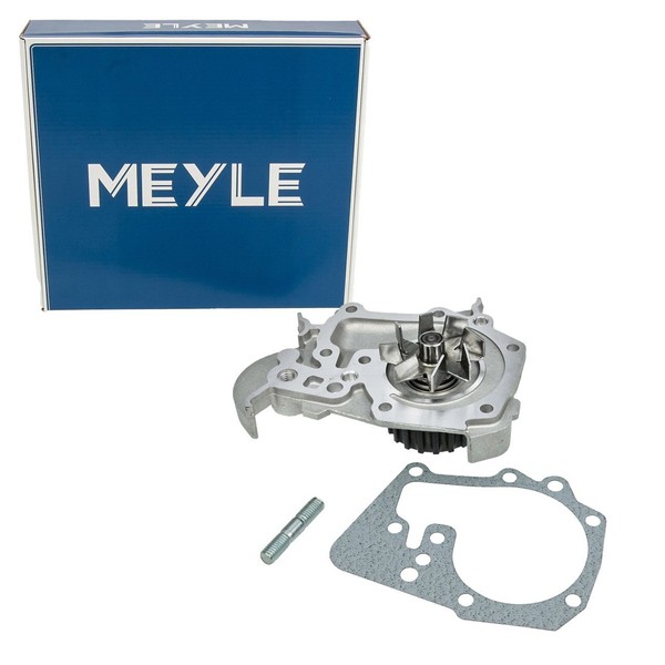 Meyle Wasserpumpe FüR Renault Clio 2 Kangoo 1 2 Megane 1 Dacia Sandero 1 1.4 1.6-image