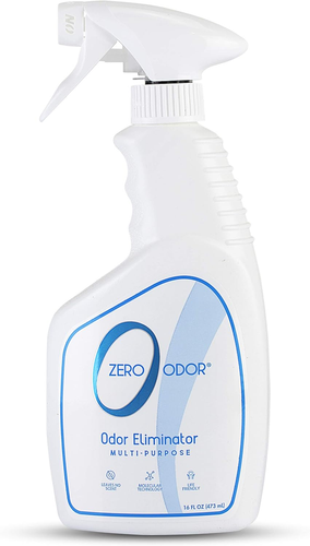- Multi-Purpose Strong Odor Eliminator for Home, Office, Car, Bathroom, Hotel, R - 第 1/12 張圖片