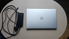 Dell Xps 15 9510 I7-11800h, 1tb Ssd, 16gb Ram, 15.6” Fhd+, Geforce Rtx 3050 Ti