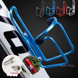 Bike Cup Holder Cycling Beverage Water Bottle Cage Mount Drink Bicycle Handlebar