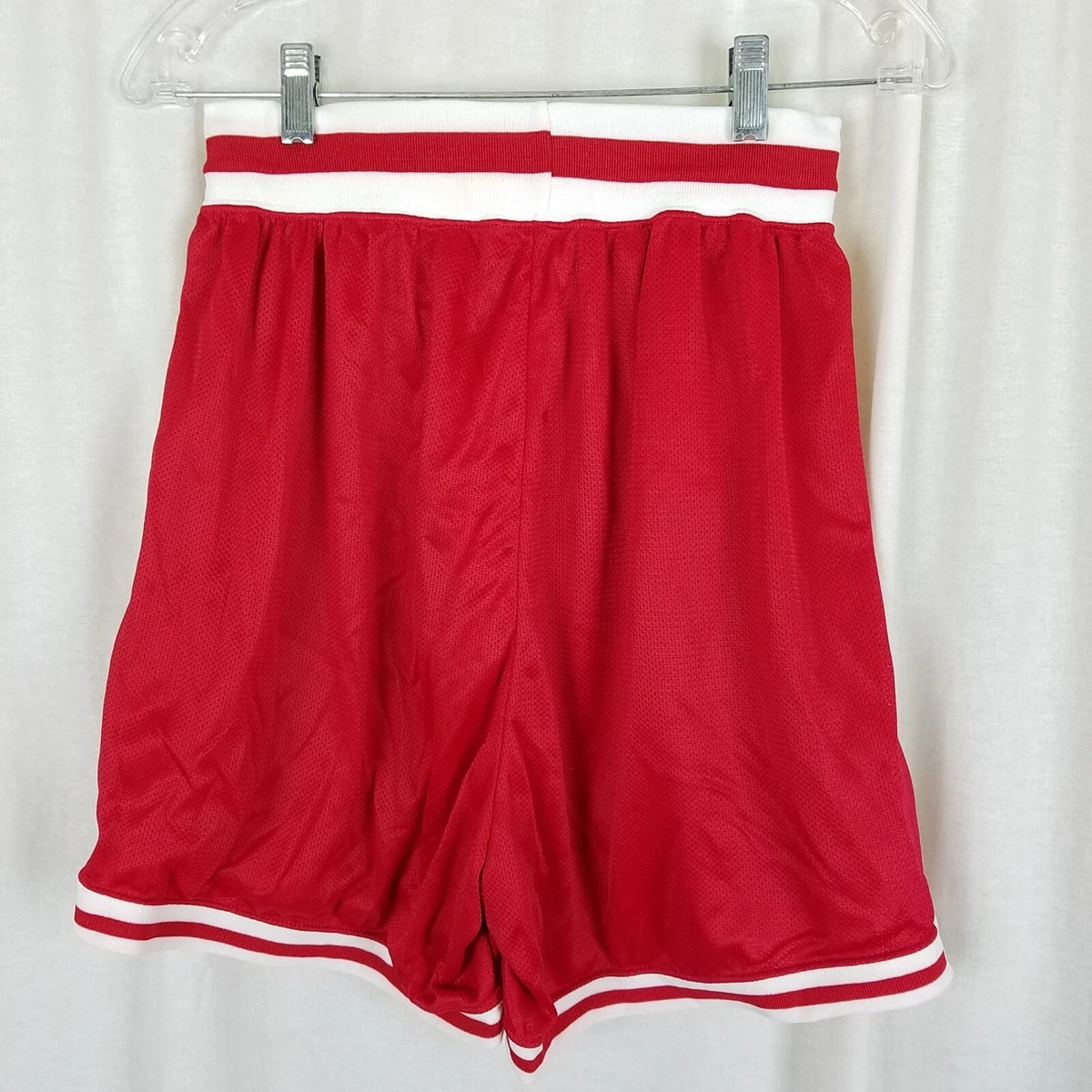 Wisconsin basketball shorts sale