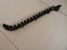 Skoda Fabia II 5J Kombi Halter Führung Stoßstange Hinten Rechts 5J9807376