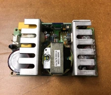 SL Power Supply GLM50-15- 50W 15V 3.3A Open Frame AC/DC Single-Out NEW in BOX 