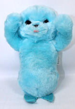 FurReal Friends Seal SNORKEL BABY SEAL PEEK-A-BOO HASBRO FUR-REAL Animal blue