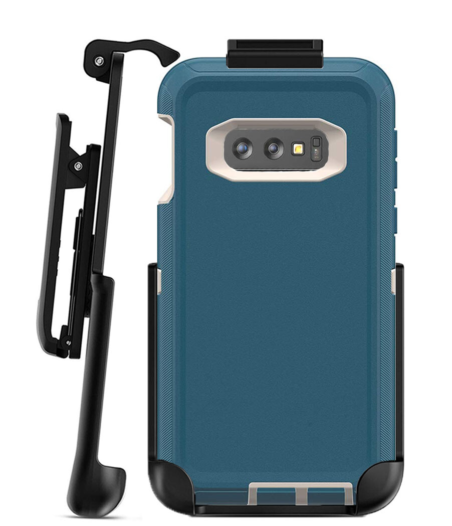 Belt Clip Holster for Otterbox Defender-Samsung Galaxy S10e (case not  Included) - Main Image