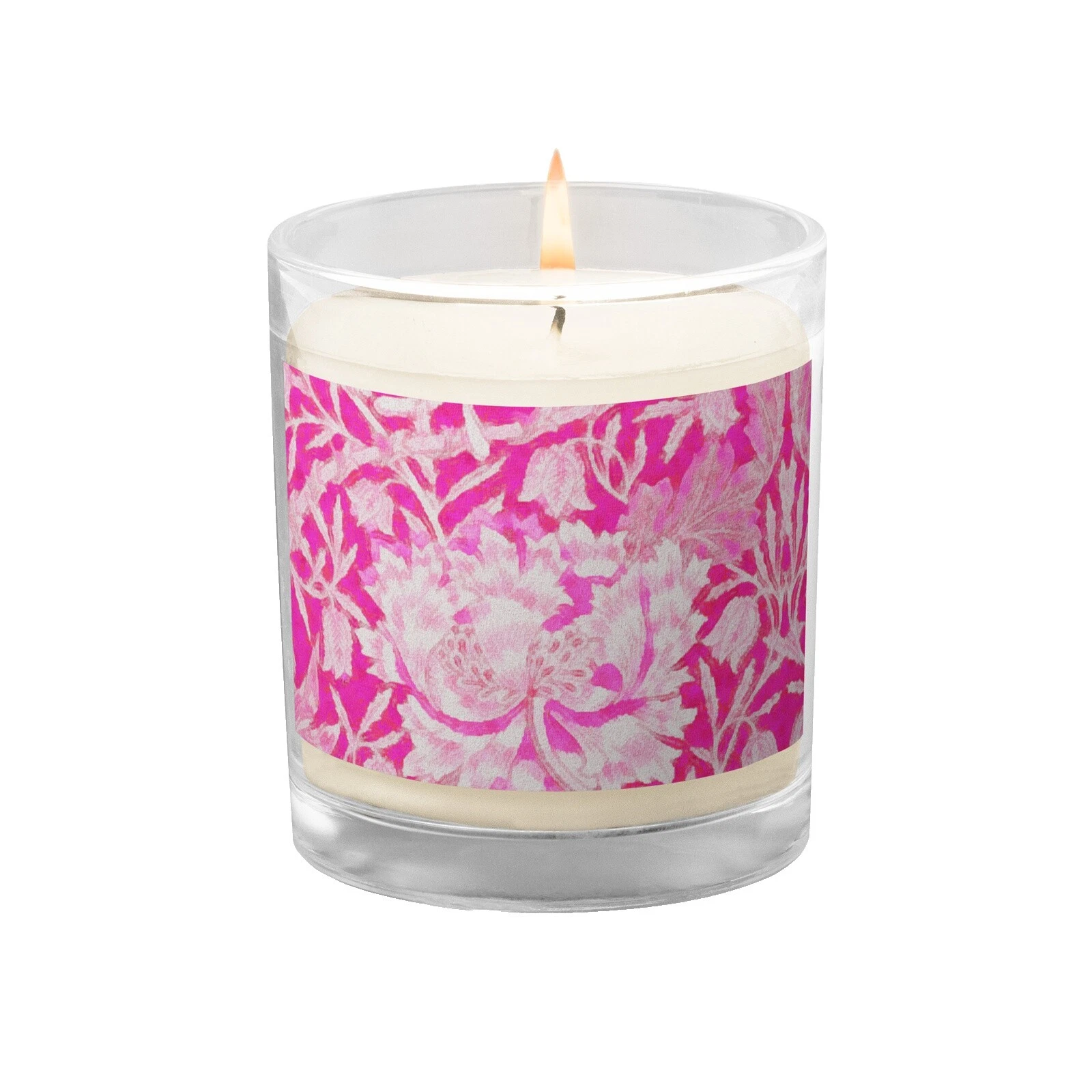 Madressilva Velas Decorativas