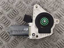 MERCEDES-BENZ CLS C218 Fensterhebermotor hinten links A2078200542 23057430