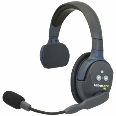 EARTEC ULTRA LITE Single Master Headset ULSM