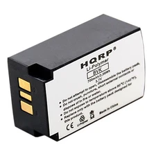 HQRP 700mAh Battery for Parrot Zik PF560000BA PF056001AA Wireless Headphones