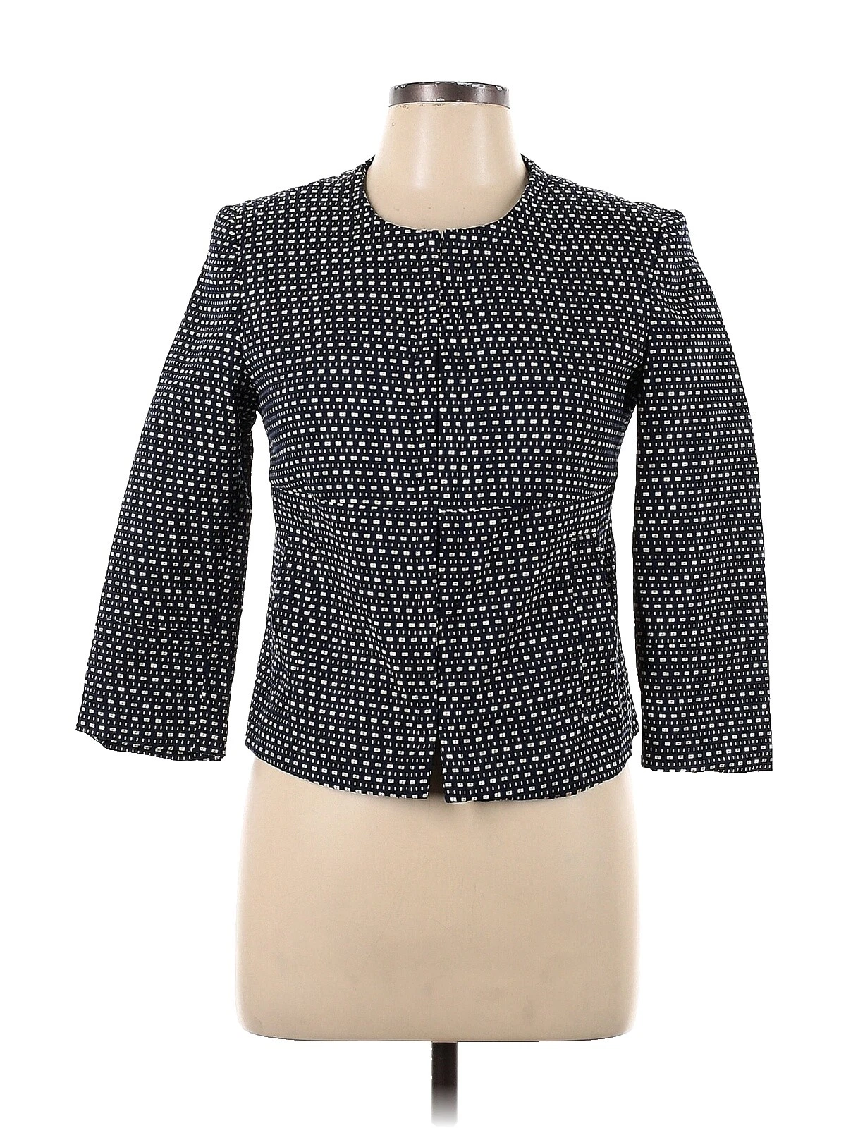 Merona Polka Dot abrigos, chaquetas y chalecos para Mujeres