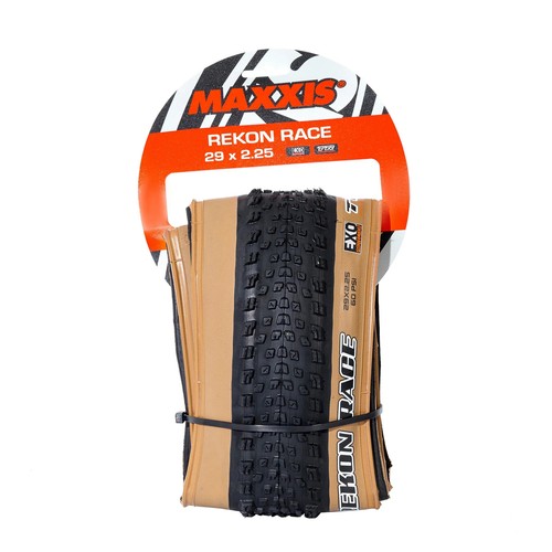 Tubeless REKON RACE EXO TR(M355RU) Reifen von Fahrrad MTB Mountainbikes 29x2,25 - Bild 10 von 14