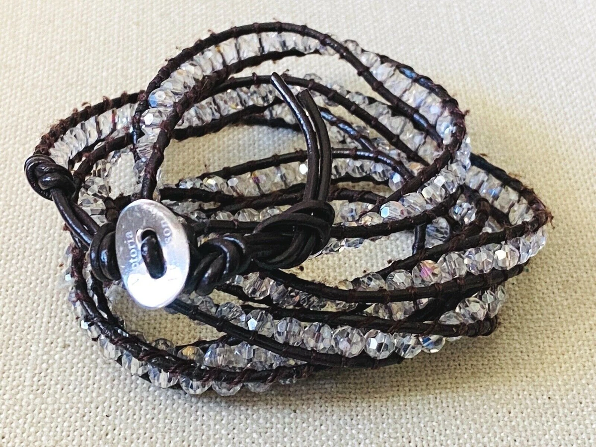 Victoria emerson sale boho bracelet