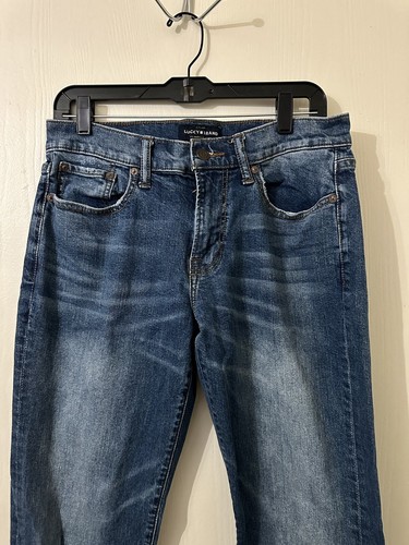Herrenjeans der Marke Lucky 31/32 - Bild 2 von 12
