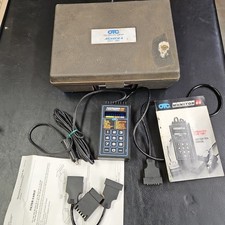 Otc Monitor 4 Model 3460 Auto Scanner Diagnostic Tool
