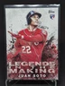 2018 Topps Update Series Legends in the Making Juan Soto #LITM-8 RC ROOKIE CARD