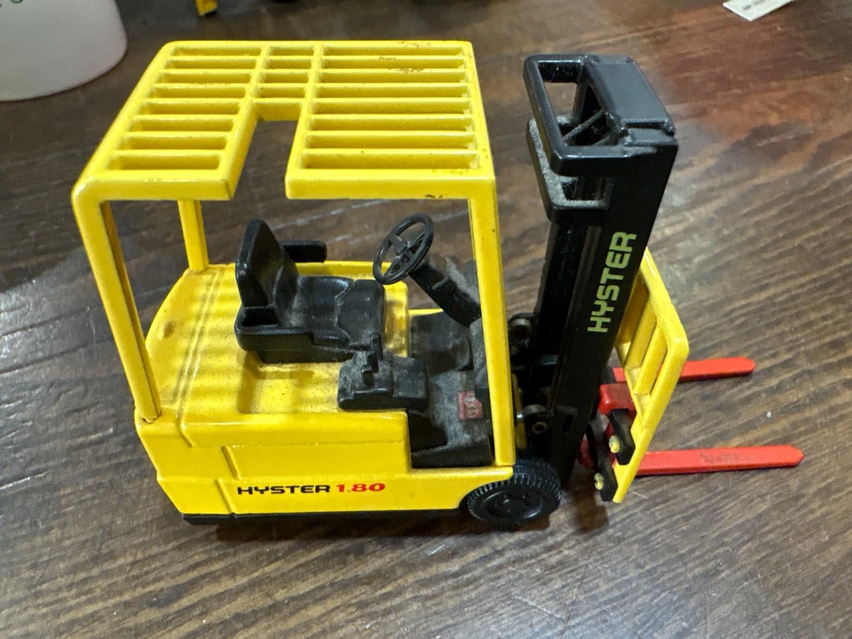 hyster toy products for sale | eBay
