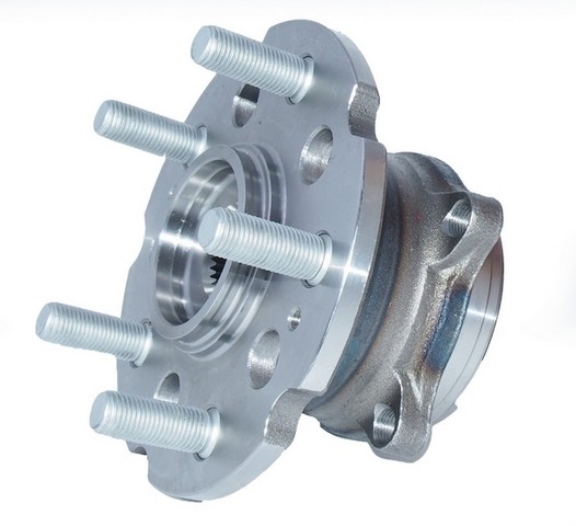 Radnabe Hinterachse Asva-Hnwh-P2R Oe Zu Vergl.: 42200-STX-A02 FüR Honda-image