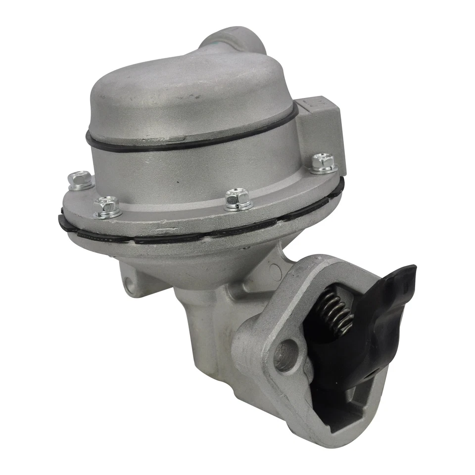 Bomba de combustible mecánica para Chevrolet Brookwood Caprice Chevelle 1958-1966 MF0185 Foto 2 de 4