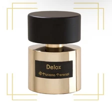 Tiziana Terenzi Delox Extrait De Parfum Natural Spray 3.4 oz (100 ml)