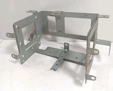 Mazda B2000 B2200 B2600 Pickup Under Dash Console Radio Stereo Bracket Set Oem Mazda B2000 B2200 B2600 Pickup Under Dash Console Radio Stereo Bracket Set Oem