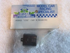 CHAMPION CEE CAN WITH BEARING #5902