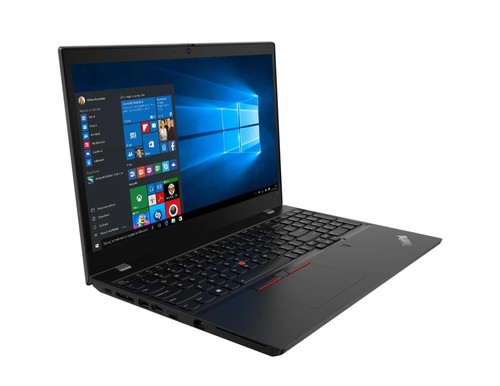 LAPTOP LENOVO THINKPAD L15 i7-10510U 16GB 256GB SSD NVME FULL HD WIN11P - Afbeelding 4 van 15