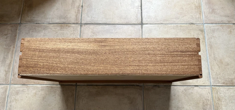 Aparador aparador G Plan Mid Century CAJÓN 58 cm ancho ref: D2 Foto 3 de 4