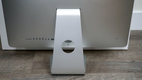 Mid 2014 Apple iMac A1418 21,5" Intel i5 1,4 GHz CPU 8 GB RAM 256 GB 1 TB HDD (017 - Foto 10 di 14