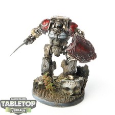 Adeptus Custodes - Legio Custodes Contemptor-...