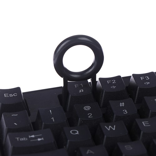 Mechanical Keyboard Keycap Puller Remover for Keyboards Key Cap Fixing Tool3CJF - Afbeelding 7 van 12