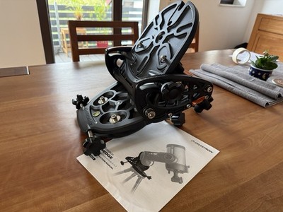 CELESTRON Polhöhenwiege für NexStar Evolution 6/8 und SE 6/8
